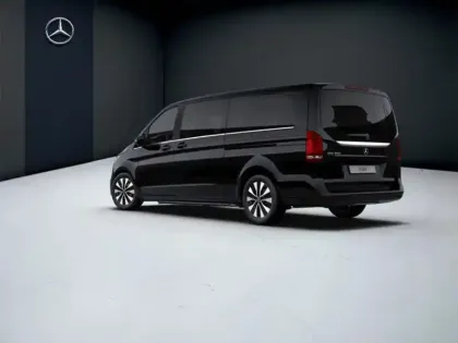 Photo 27 Mercedes Classe V 300 AVANTGARDE Extra long 8 pl
