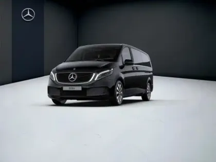 Photo 33 Mercedes Classe V 300 AVANTGARDE Extra long 8 pl
