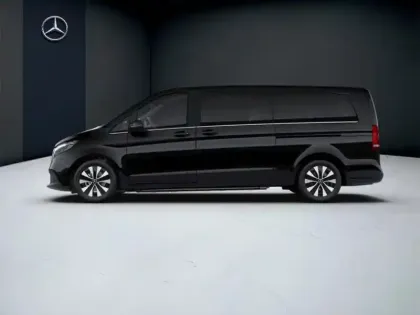 Photo 26 Mercedes Classe V 300 AVANTGARDE Extra long 8 pl