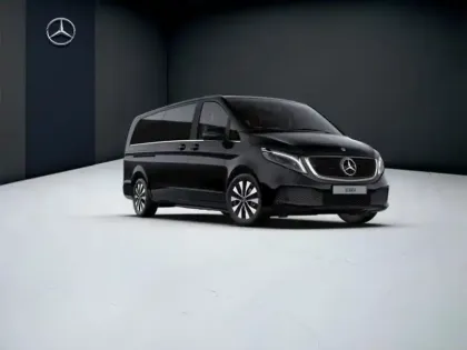 Photo 25 Mercedes Classe V 300 AVANTGARDE Extra long 8 pl