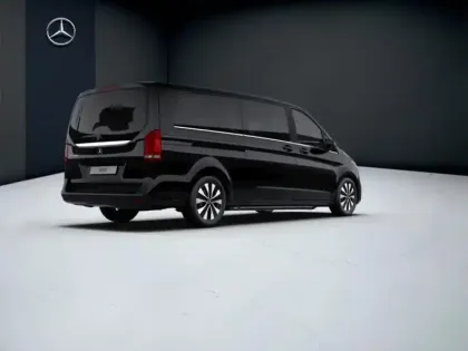 Photo 29 Mercedes Classe V 300 AVANTGARDE Extra long 8 pl