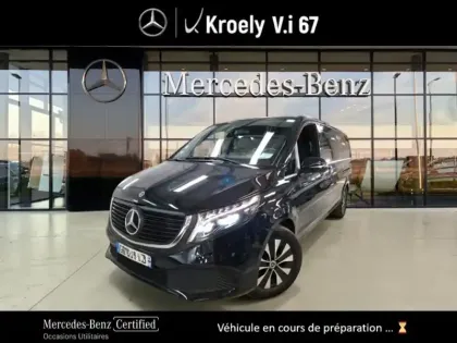 Photo Mercedes Classe V Avantgarde