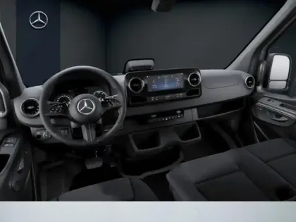 Photo 24 Mercedes Sprinter e 420 Fourgon 43 PRO 113KWH 20