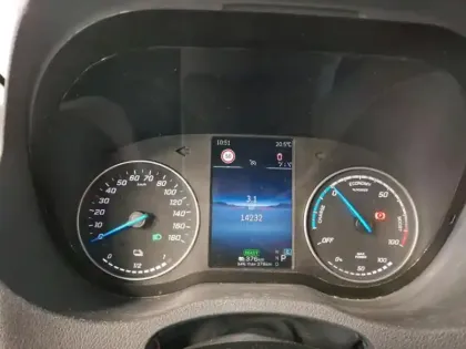 Photo 9 Mercedes Sprinter e 420 Fourgon PRO 113KWH 204CH