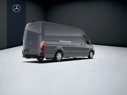 Photo 20 Mercedes Sprinter e 420 Fourgon 43 PRO 113KWH 20