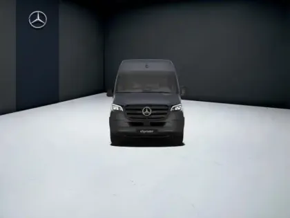 Photo 23 Mercedes Sprinter e 420 Fourgon 43 PRO 113KWH 20