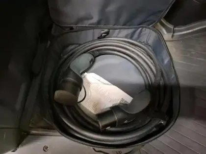 Photo 14 Mercedes Sprinter e 420 Fourgon PRO 113KWH 204CH