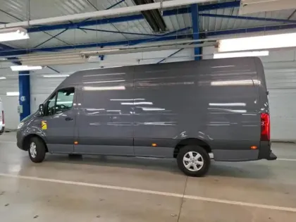 Photo 5 Mercedes Sprinter e 420 Fourgon PRO 113KWH 204CH