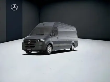 Photo 28 Mercedes Sprinter e 420 Fourgon 43 PRO 113KWH 20