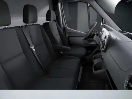 Photo 25 Mercedes Sprinter e 420 Fourgon 43 PRO 113KWH 20