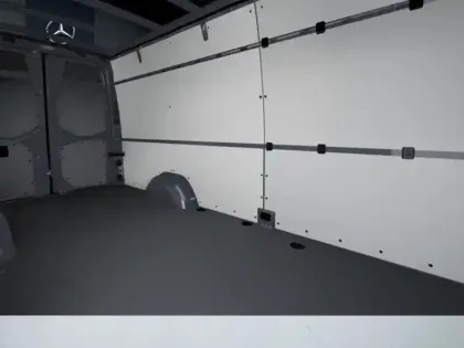 Photo 34 Mercedes Sprinter e 420 Fourgon 43 PRO 113KWH 20