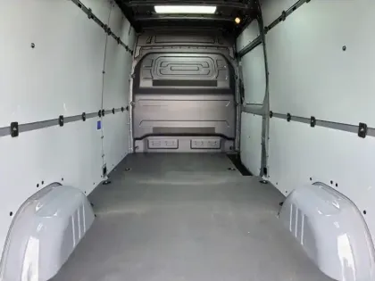 Photo 42 Mercedes Sprinter e 420 Fourgon 43 PRO 113KWH 20
