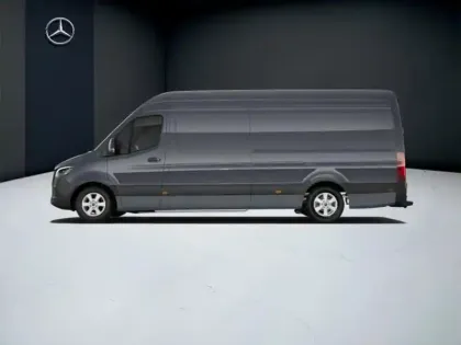 Photo 17 Mercedes Sprinter e 420 Fourgon 43 PRO 113KWH 20