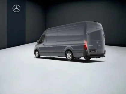 Photo 18 Mercedes Sprinter e 420 Fourgon 43 PRO 113KWH 20