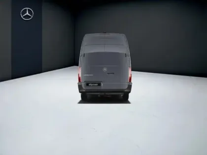Photo 19 Mercedes Sprinter e 420 Fourgon 43 PRO 113KWH 20