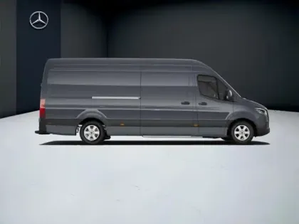 Photo 21 Mercedes Sprinter e 420 Fourgon 43 PRO 113KWH 20
