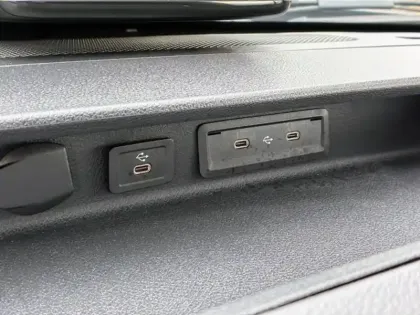 Photo 52 Mercedes Sprinter e 420 Fourgon 43 PRO 113KWH 20