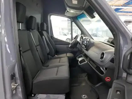 Photo 7 Mercedes Sprinter e 420 Fourgon PRO 113KWH 204CH