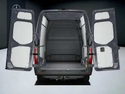 Photo 26 Mercedes Sprinter e 420 Fourgon 43 PRO 113KWH 20