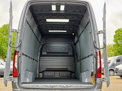 Photo 41 Mercedes Sprinter e 420 Fourgon 43 PRO 113KWH 20