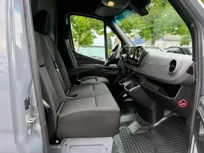 Photo 45 Mercedes Sprinter e 420 Fourgon 43 PRO 113KWH 20