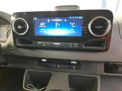 Photo 11 Mercedes Sprinter e 420 Fourgon PRO 113KWH 204CH