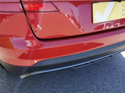 Photo 10 Hyundai Tucson N Line 2WD 1.6 CRDI Hybrid 136