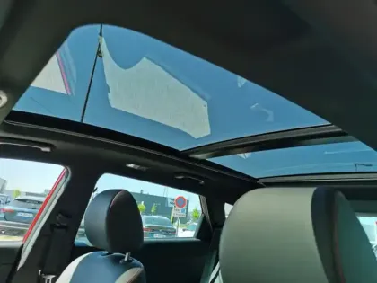 Photo 17 Hyundai Tucson N Line 2WD 1.6 CRDI Hybrid 136