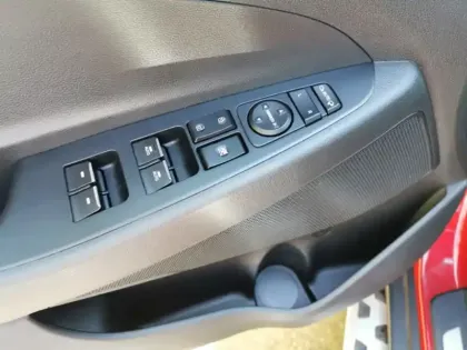 Photo 19 Hyundai Tucson N Line 2WD 1.6 CRDI Hybrid 136