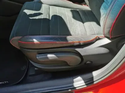 Photo 15 Hyundai Tucson N Line 2WD 1.6 CRDI Hybrid 136