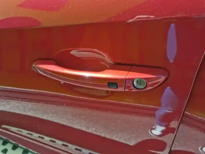 Photo 12 Hyundai Tucson N Line 2WD 1.6 CRDI Hybrid 136