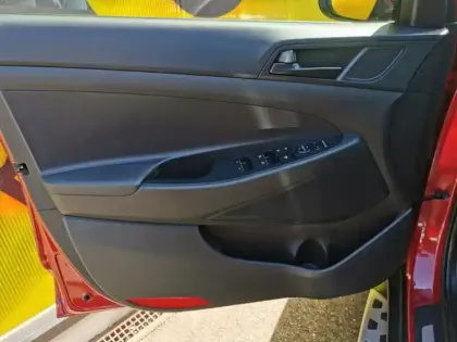 Photo 18 Hyundai Tucson N Line 2WD 1.6 CRDI Hybrid 136