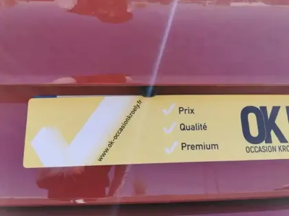 Photo 9 Hyundai Tucson N Line 2WD 1.6 CRDI Hybrid 136