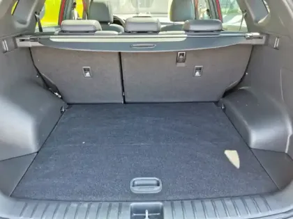 Photo 7 Hyundai Tucson N Line 2WD 1.6 CRDI Hybrid 136