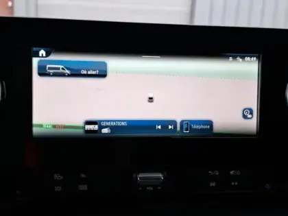 Photo 11 Mercedes Sprinter e 414 Fourgon 43S 113KWH 136CH