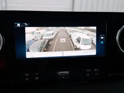 Photo 12 Mercedes Sprinter e 414 Fourgon 43S 113KWH 136CH