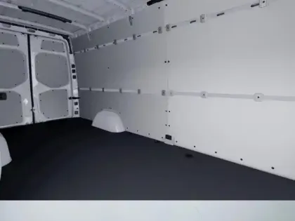 Photo 23 Mercedes Sprinter e 414 Fourgon 43 113KWH 136CH 