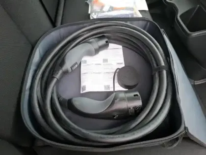 Photo 10 Mercedes Sprinter e 414 Fourgon 43S 113KWH 136CH