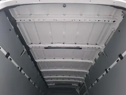 Photo 7 Mercedes Sprinter e 414 Fourgon 43S 113KWH 136CH