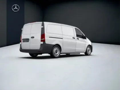 Photo 29 Mercedes Vito e 112 Long L2 60KWH 116CH