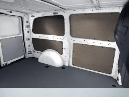 Photo 19 Mercedes Vito e 112 Long L2 60KWH 116CH