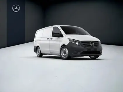 Photo 28 Mercedes Vito e 112 Long L2 60KWH 116CH