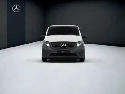 Photo 22 Mercedes Vito e 112 Long L2 60KWH 116CH