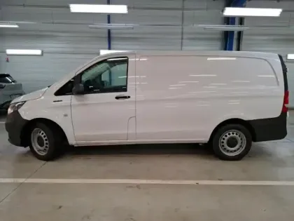 Photo 10 Mercedes Vito e 112 Fourgon Long L2H1 60KWH 
