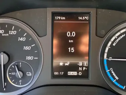 Photo 41 Mercedes Vito e 112 Fg Long L2 60KWH 116CH