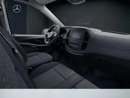 Photo 17 Mercedes Vito e 112 Long L2 60KWH 116CH