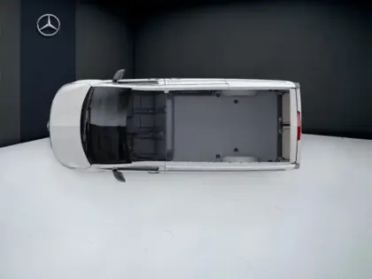 Photo 20 Mercedes Vito e 112 Long L2 60KWH 116CH