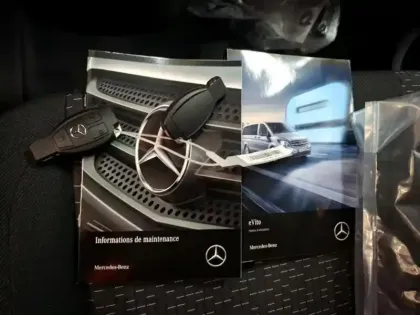 Photo 12 Mercedes Vito e 112 Fourgon Long L2H1 60KWH 