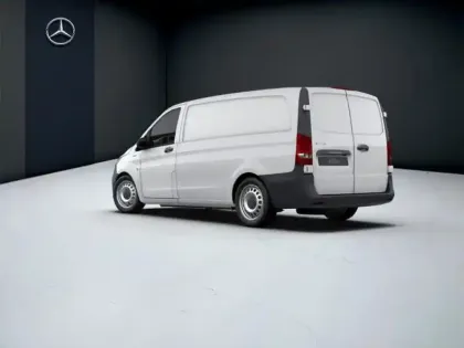 Photo 26 Mercedes Vito e 112 Long L2 60KWH 116CH