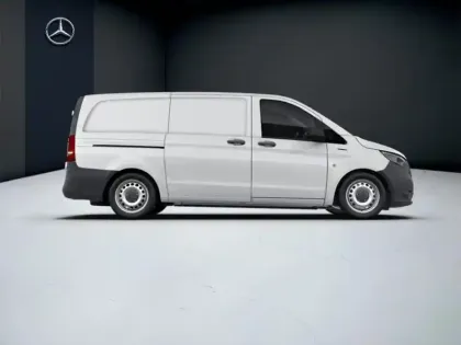 Photo 25 Mercedes Vito e 112 Long L2 60KWH 116CH